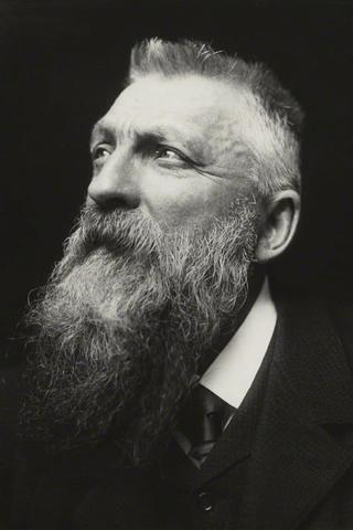 Auguste Rodin pic