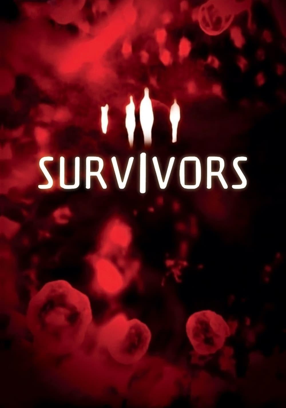 Survivors poster