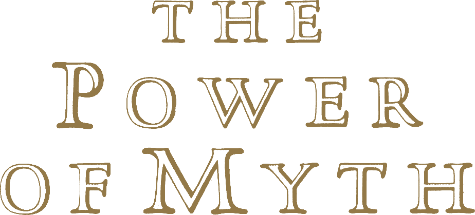 Joseph Campbell and the Power of Myth logo