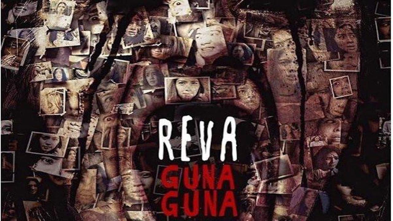 Reva: Guna Guna backdrop