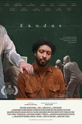 Exodus poster