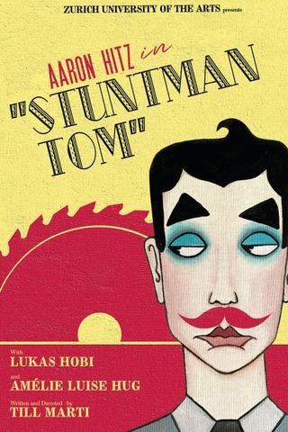 Stuntman Tom poster