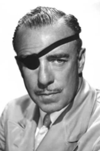 Raoul Walsh pic