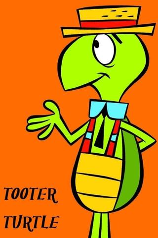 Tooter Turtle poster