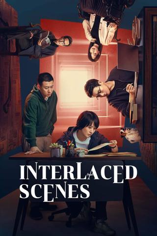 Interlaced Scenes poster