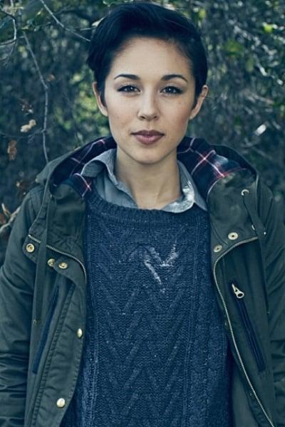 Kina Kasuya Grannis poster