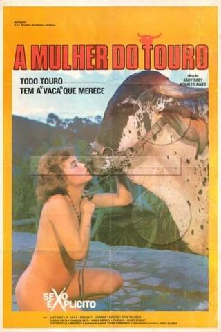 A Mulher do Touro poster