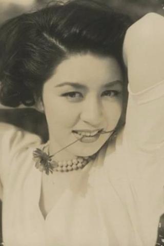 Mitsuko Kusabue pic