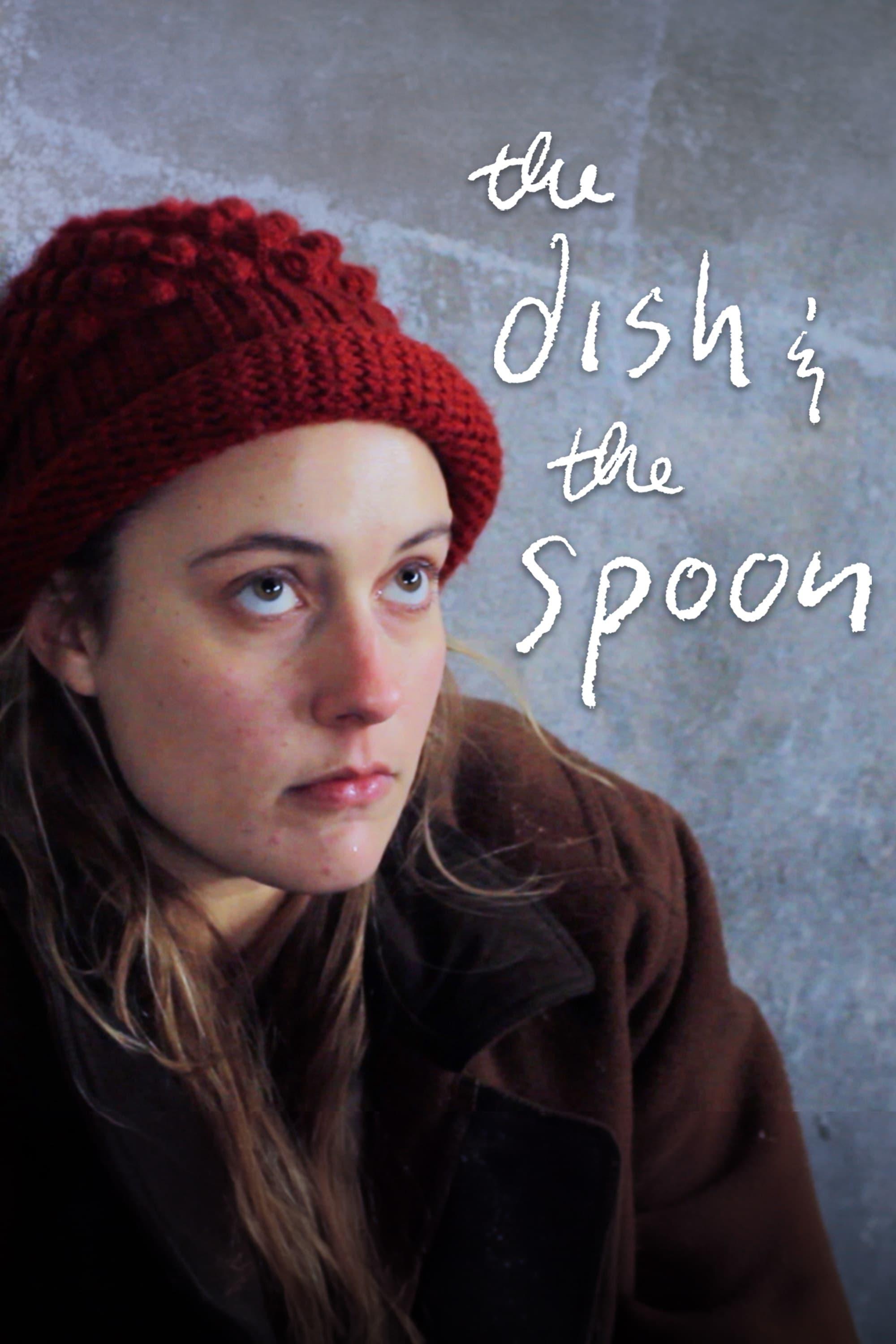 The Dish & the Spoon poster