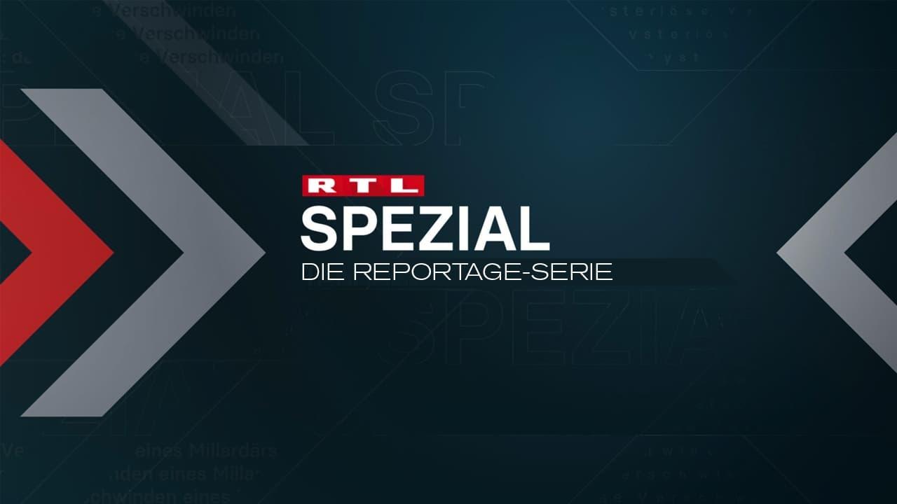 RTL Spezial backdrop