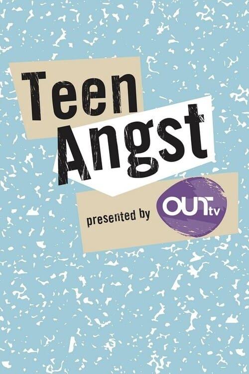 Teen Angst poster