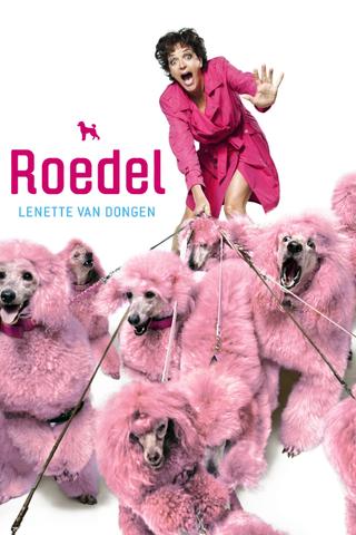 Lenette van Dongen: Roedel poster