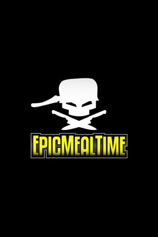 Epic Meal Time poster