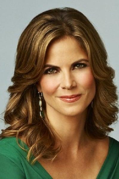 Natalie Morales poster