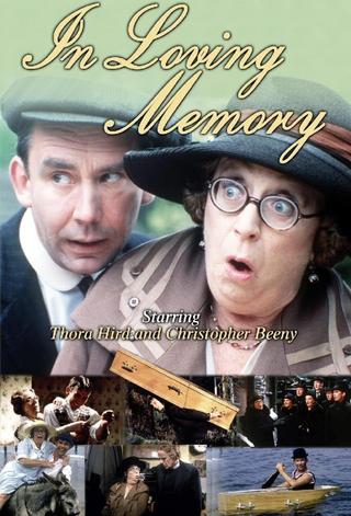 In Loving Memory poster