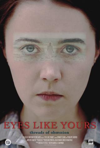 Eyes Like Yours poster