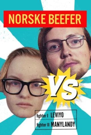 Norske beefer poster