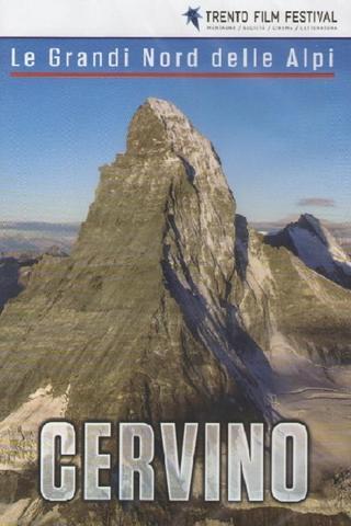 Le Grandi Nord Delle Alpi: Cervino poster