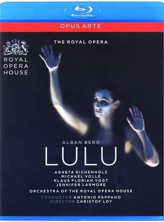 Lulu poster