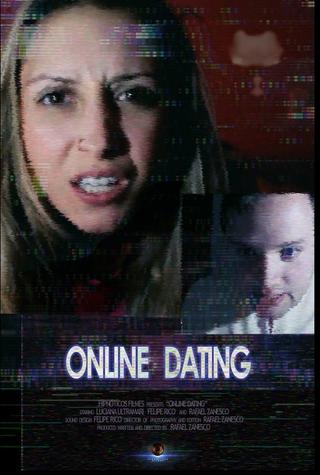 Online Dating poster