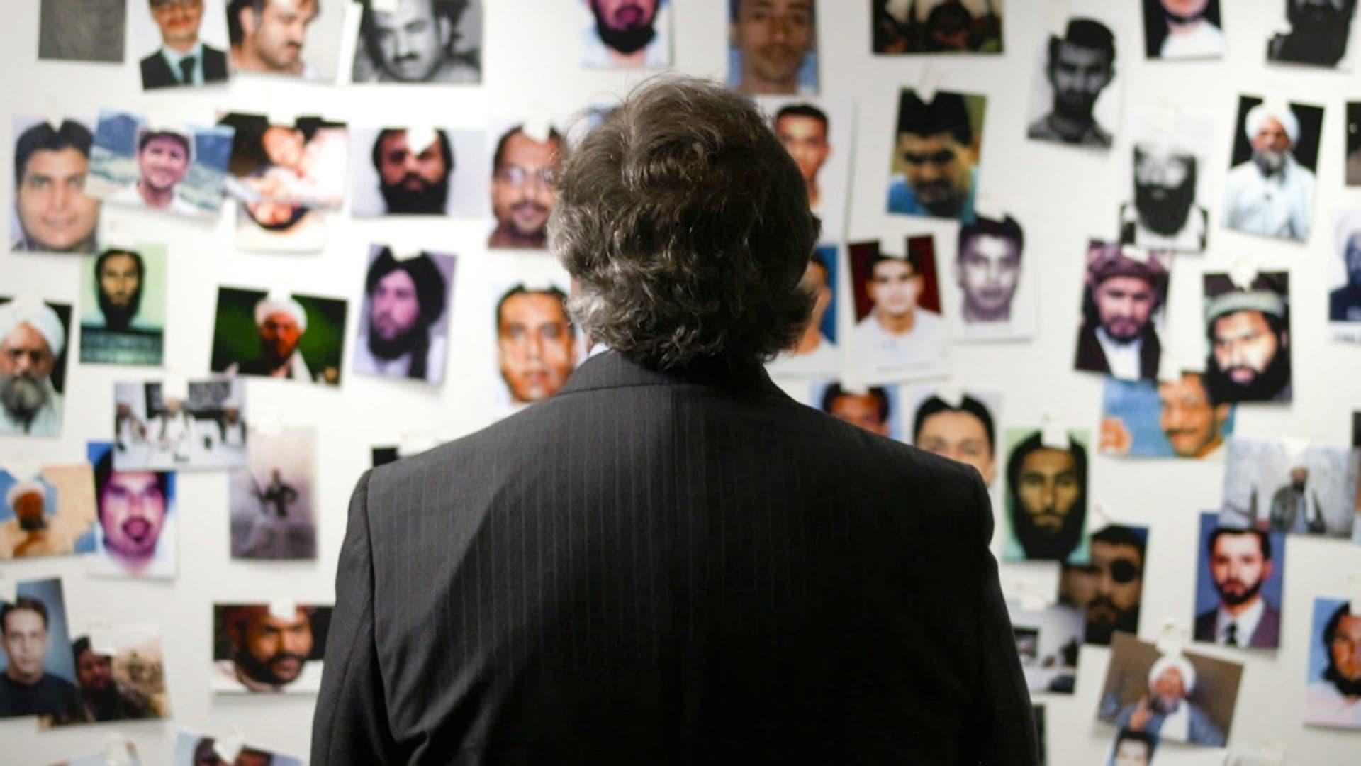 Manhunt: The Inside Story of the Hunt for Bin Laden backdrop