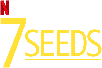 7SEEDS logo