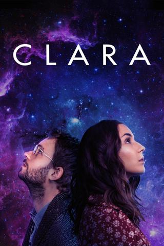 Clara poster