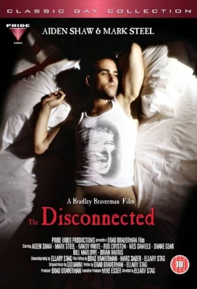 Disconnected poster