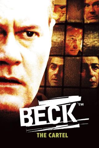 Beck 11 - The Cartel poster