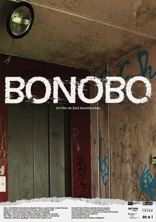 Bonobo poster