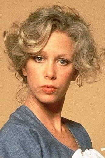 Connie Booth poster