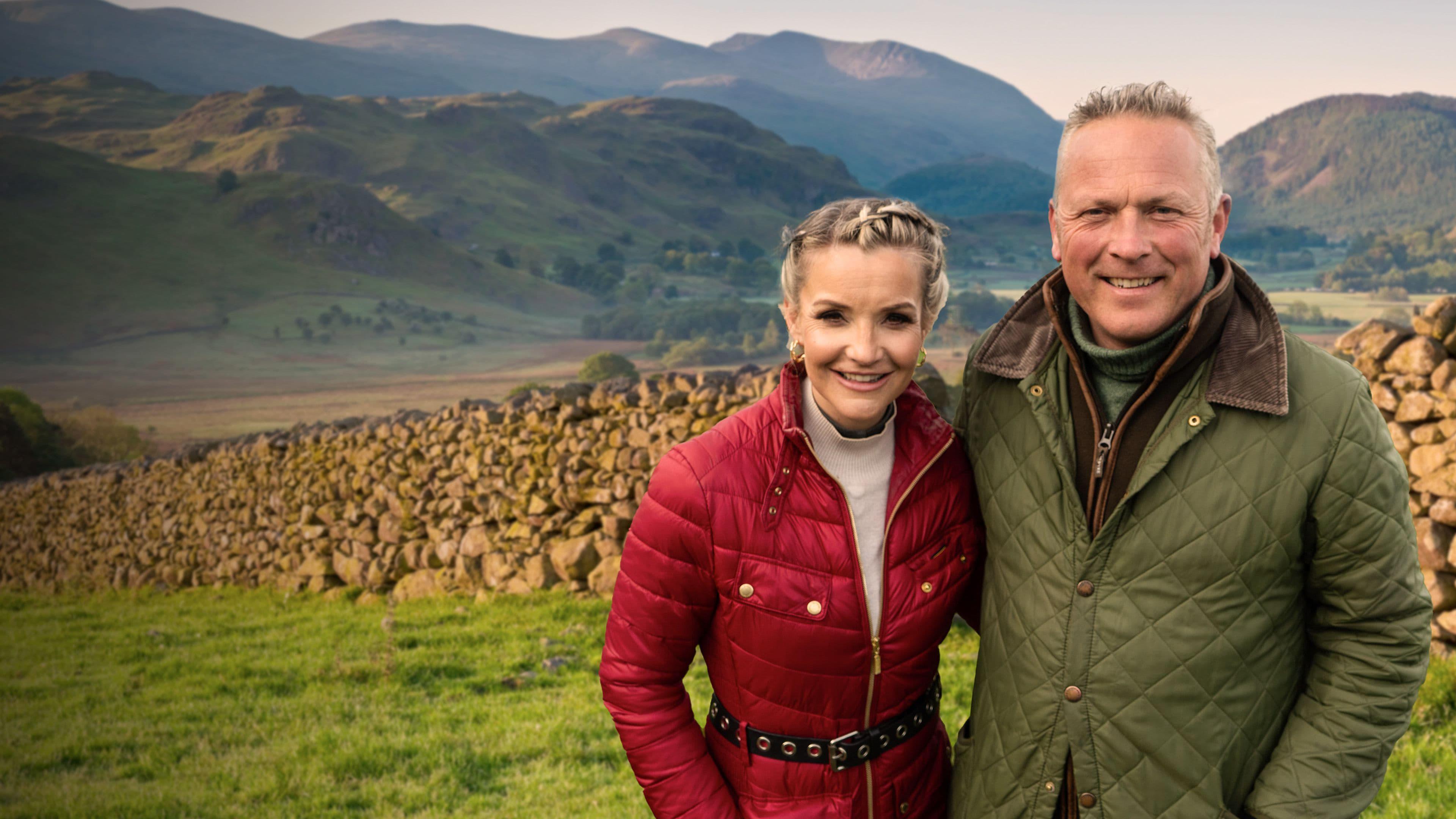 Jules Hudson backdrop