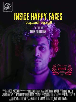 Inside Happy Faces poster