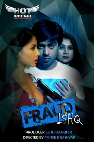 Fraud Ishq poster