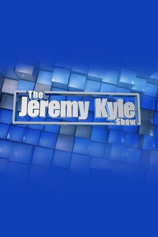 The Jeremy Kyle Show poster