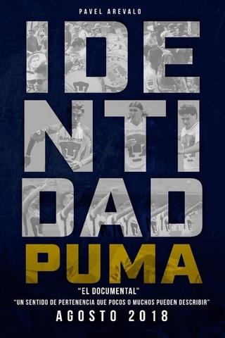 Puma Identity poster