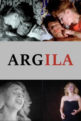 Argila poster