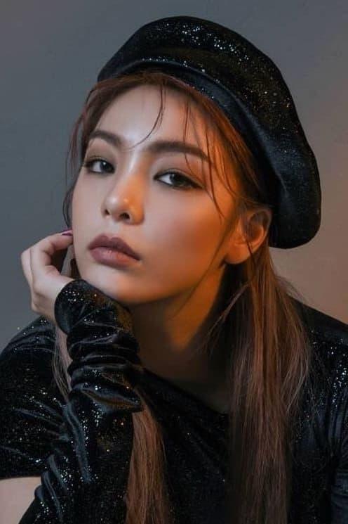 Ailee poster