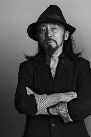 Yohji Yamamoto pic