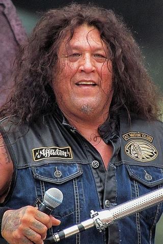 Chuck Billy pic