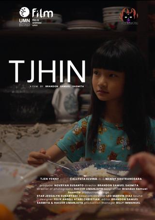 TJHIN poster