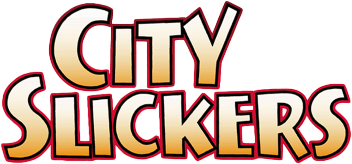 City Slickers logo