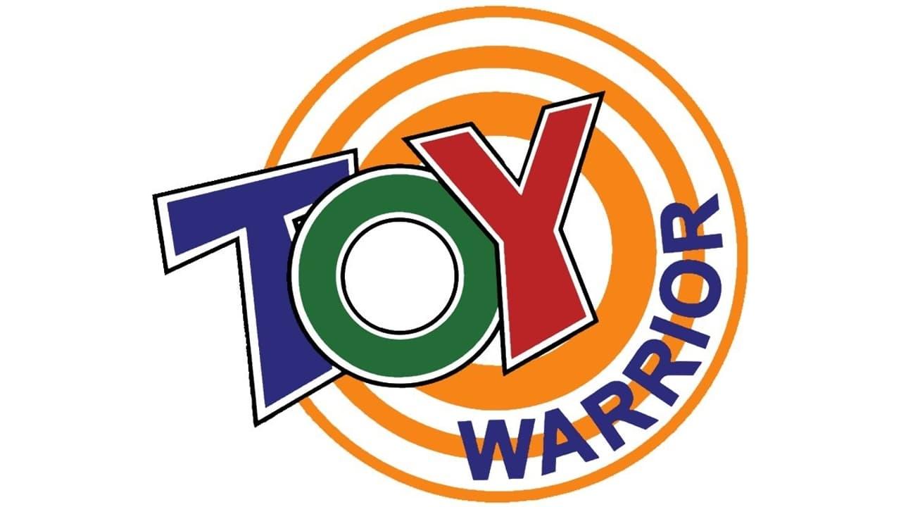 The Toy Warrior backdrop