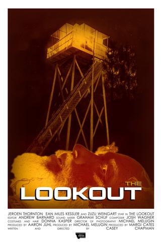 The Lookout poster