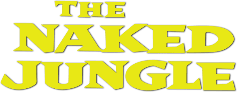 The Naked Jungle logo