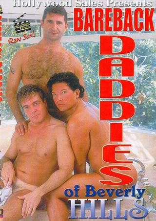 Bareback Daddies of Beverly Hills poster