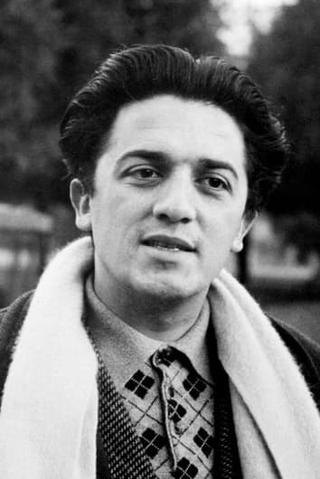 Federico Fellini pic