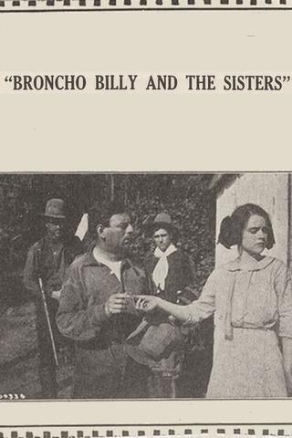 Broncho Billy and the Sisters poster