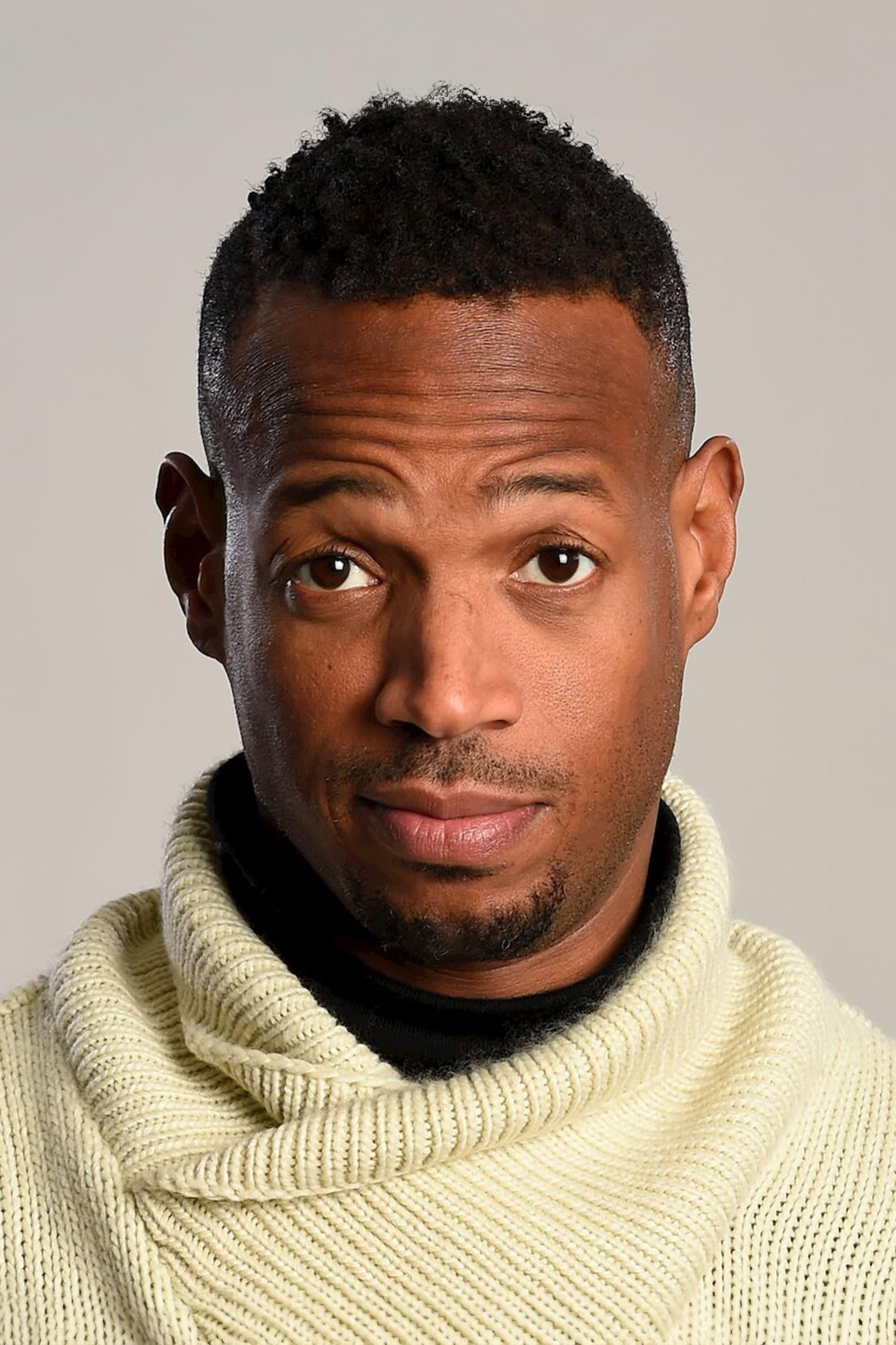 Marlon Wayans poster