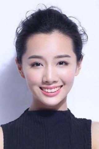 Zhang Yaoyi pic